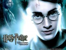 Harry Potter