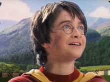 Harry Potter