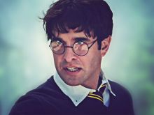 Harry Potter