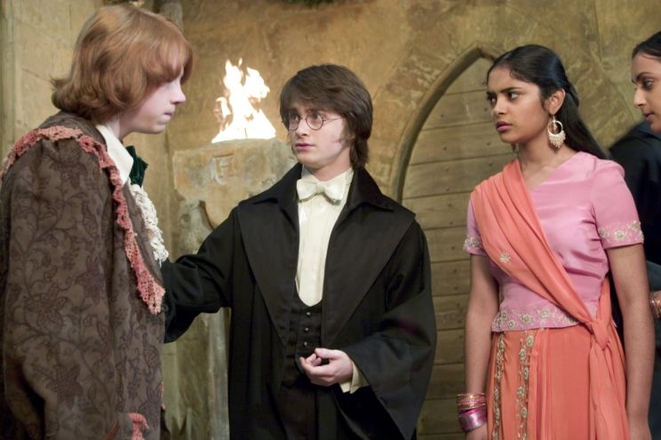 Harry Potter