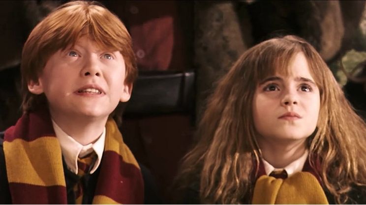 Harry Potter