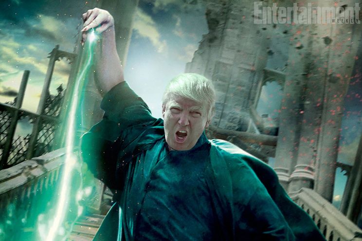 Harry Potter