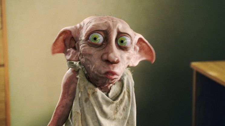 Harry Potter