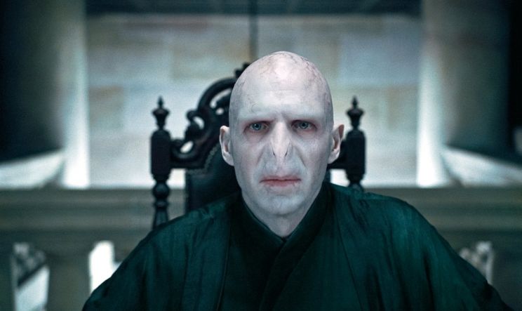 Harry Potter
