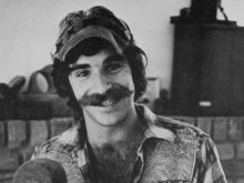 Harry Reems