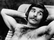 Harry Reems