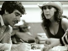 Harry Reems
