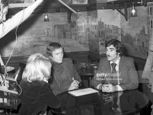 Harry Reems
