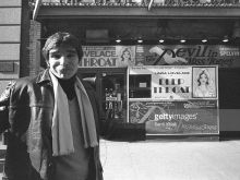 Harry Reems