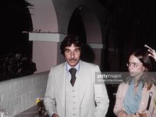 Harry Reems