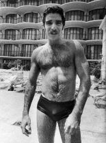 Harry Reems