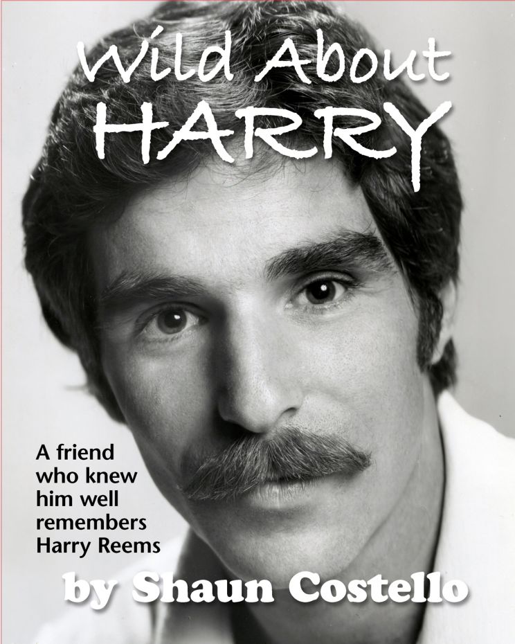 Harry Reems