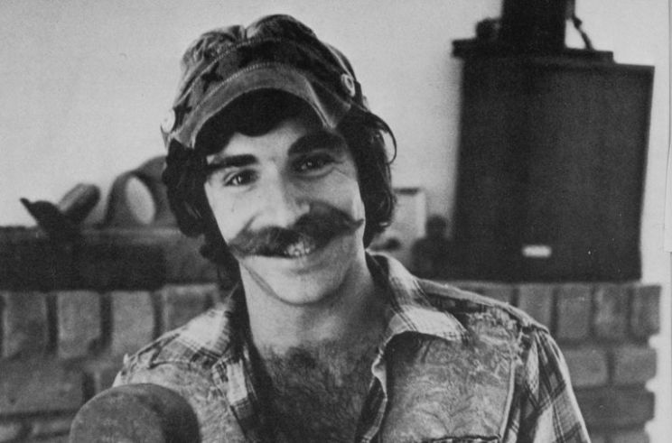 Harry Reems
