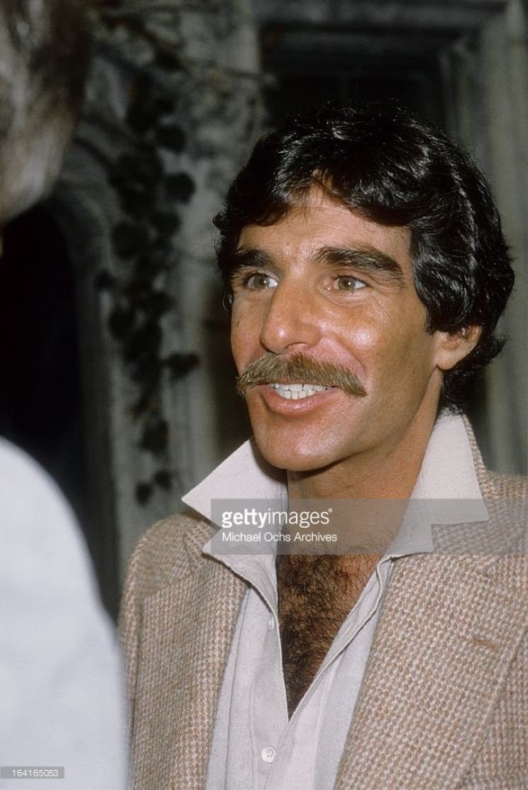 Harry Reems