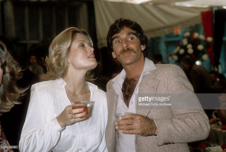 Harry Reems