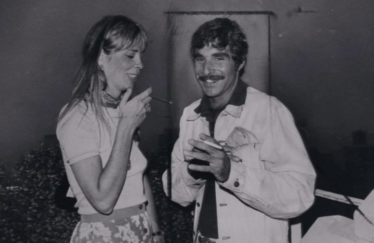 Harry Reems