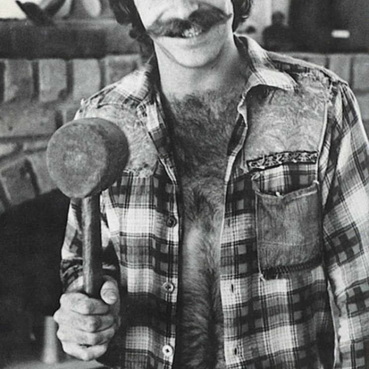 Harry Reems