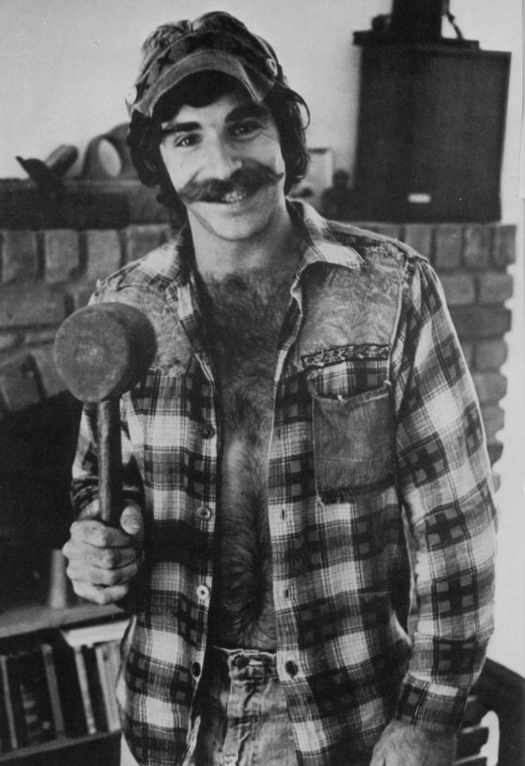 Harry Reems