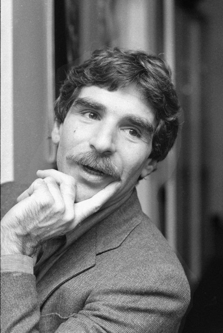 Harry Reems