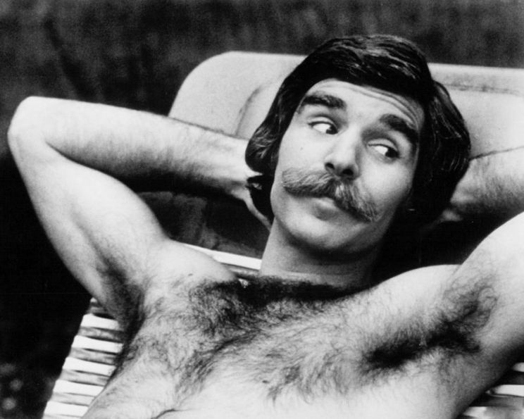Harry Reems