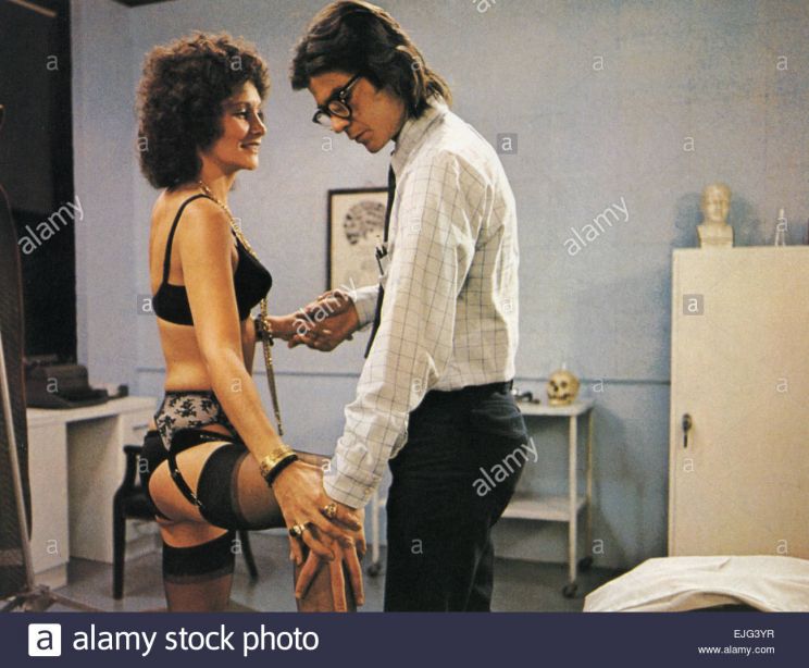 Harry Reems