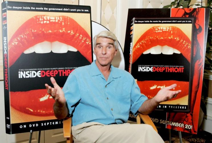 Harry Reems