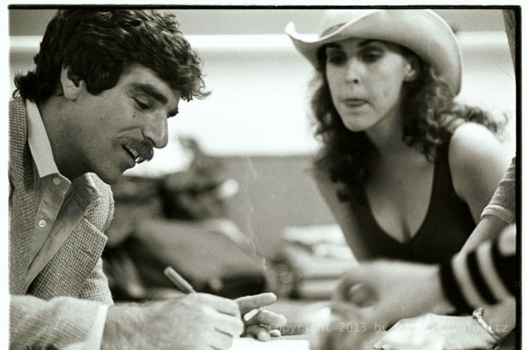 Harry Reems