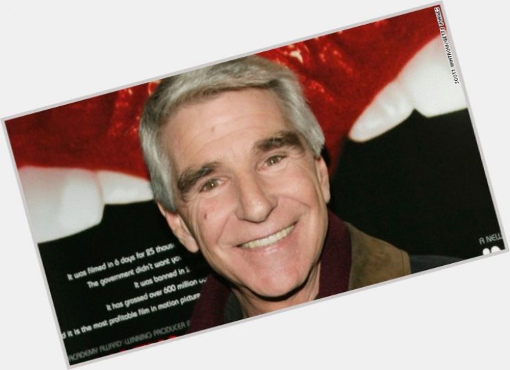Harry Reems