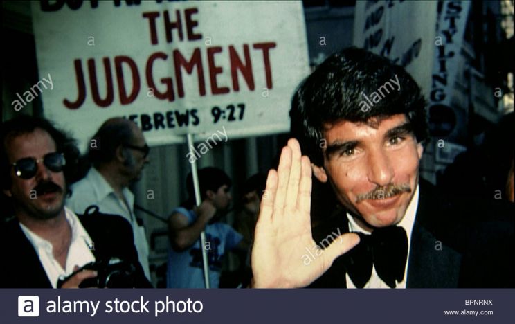 Harry Reems