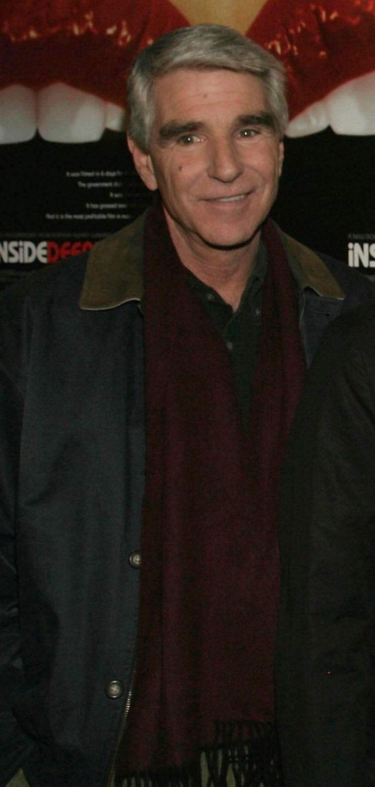 Harry Reems