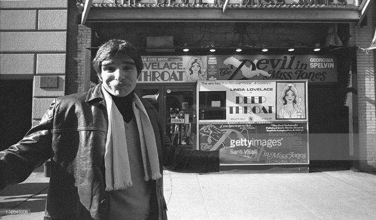 Harry Reems