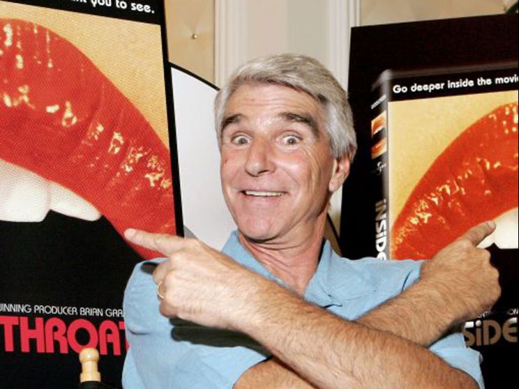 Harry Reems