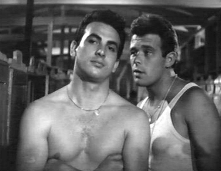 Harry Reems
