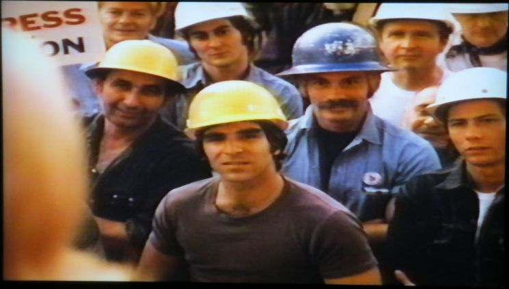 Harry Reems