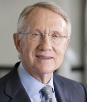 Harry Reid