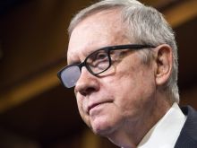 Harry Reid