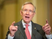 Harry Reid