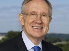 Harry Reid