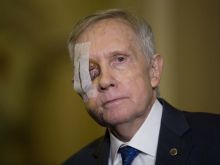 Harry Reid