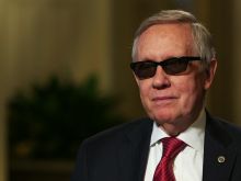Harry Reid