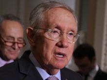 Harry Reid