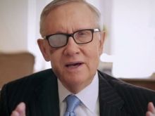 Harry Reid