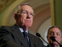 Harry Reid