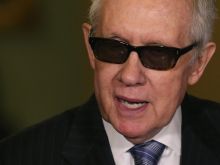 Harry Reid