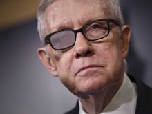 Harry Reid