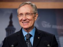 Harry Reid