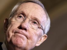 Harry Reid