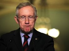 Harry Reid