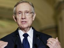 Harry Reid