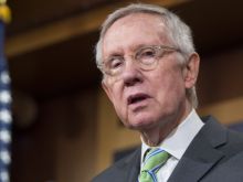 Harry Reid